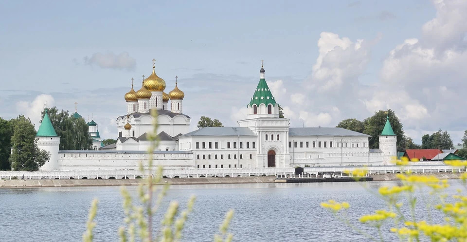 Фото: https://ipatievsky-monastery.ru/