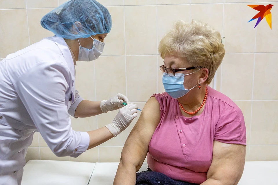 Минздрав Беларуси сказал о ситуации по вакцинам против клещевого энцефалита. Снимок используется в качестве иллюстрации.