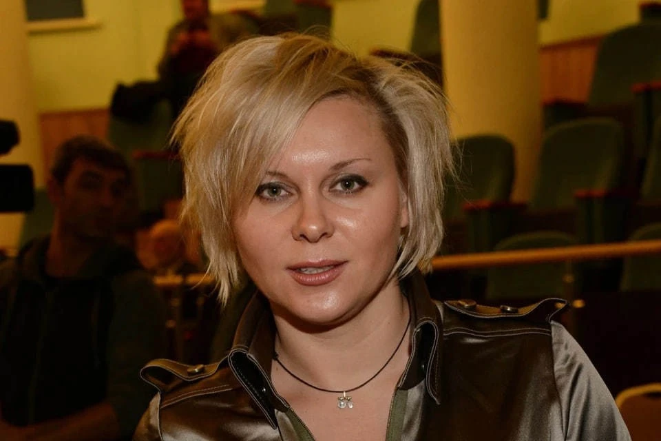 СК проверит слова актрисы Яны Трояновой* с призывами к убийству русских
