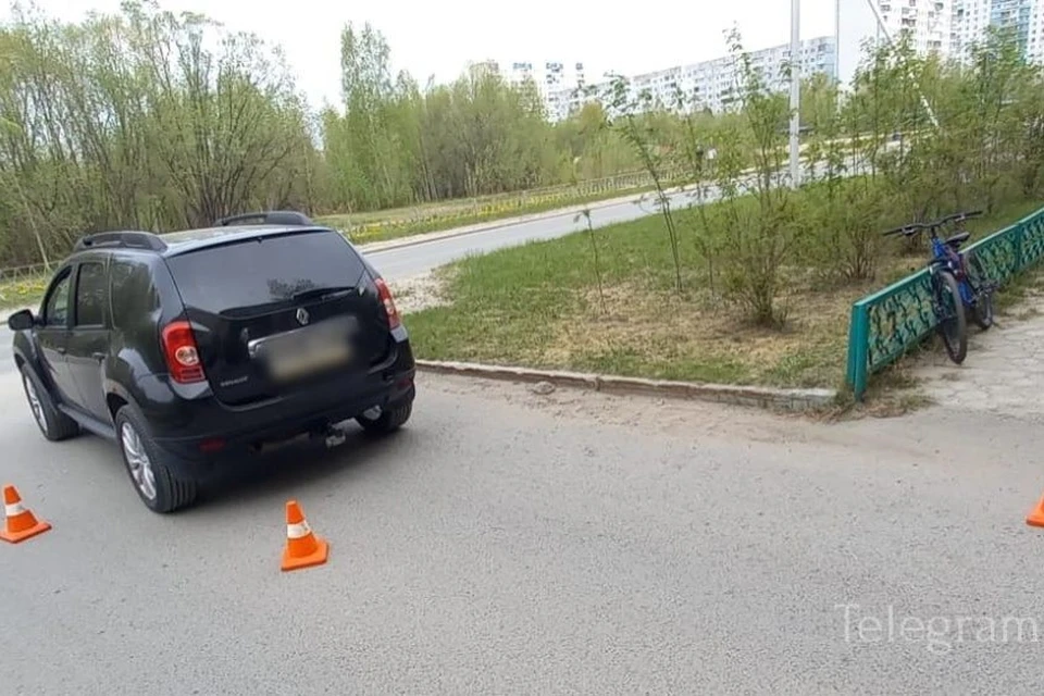 Фото: УГИБДД России по ХМАО-Югре