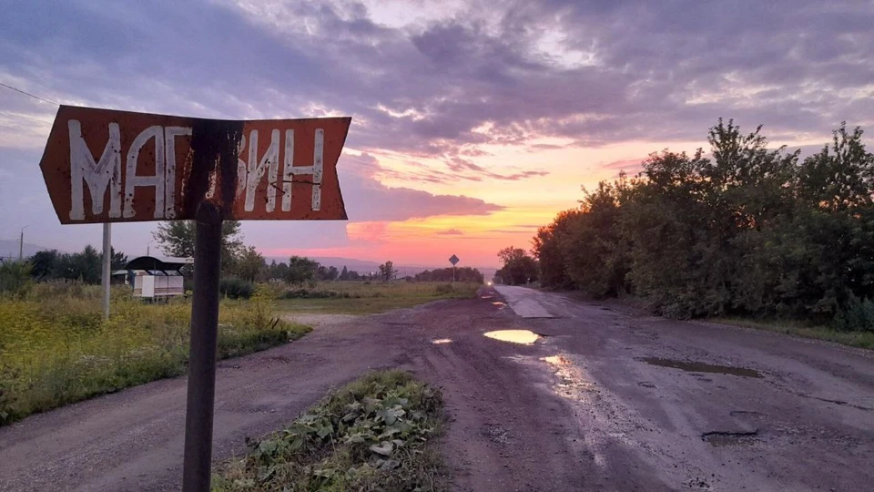В Херсонской области установилась опасная погода