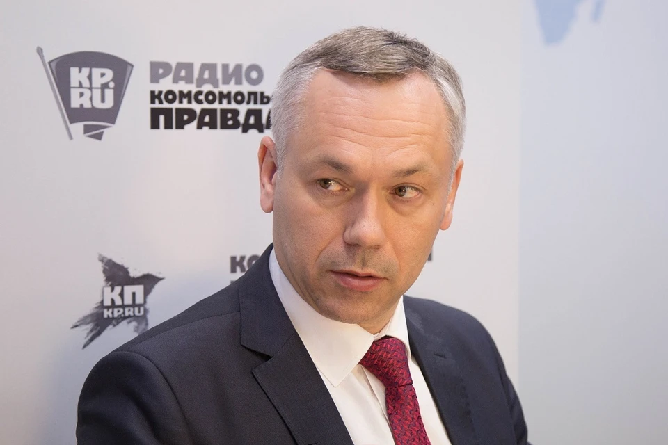 Новосибирская область делает ставку на расширения экспорта в рамках ЕАЭС