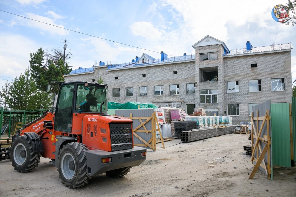 Фото: администрация Ноябрьска