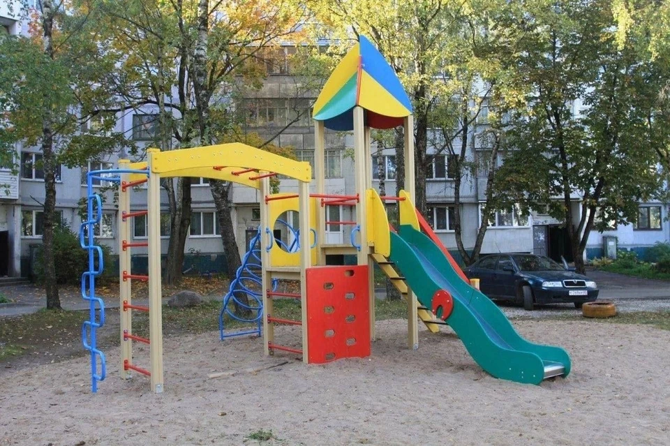 Фото: соцсети Бориса Елкина.