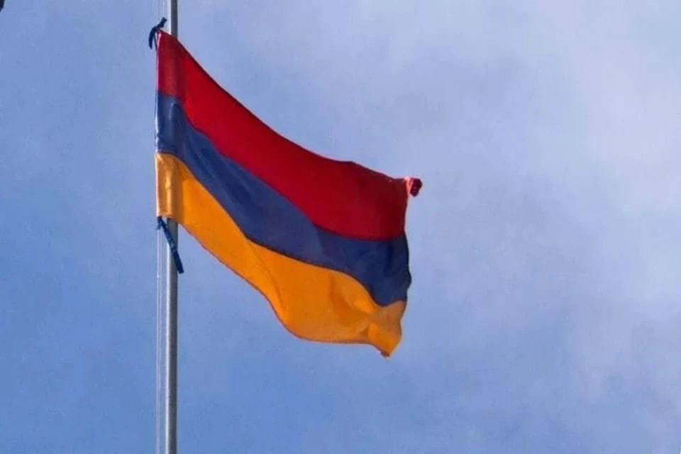 Секретарь Совбеза Армении Григорян посетит саммит по Украине в Швейцарии