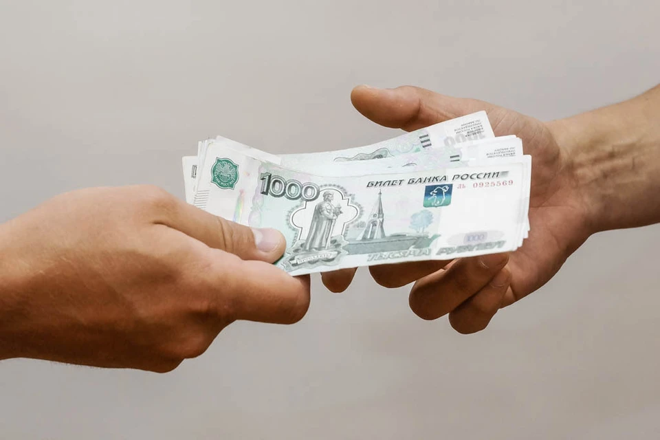 Большие деньги готовы платить работника и физического, и умственного труда