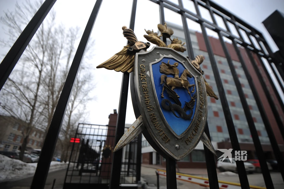 В настоящее время следствие устанавливает детали преступления