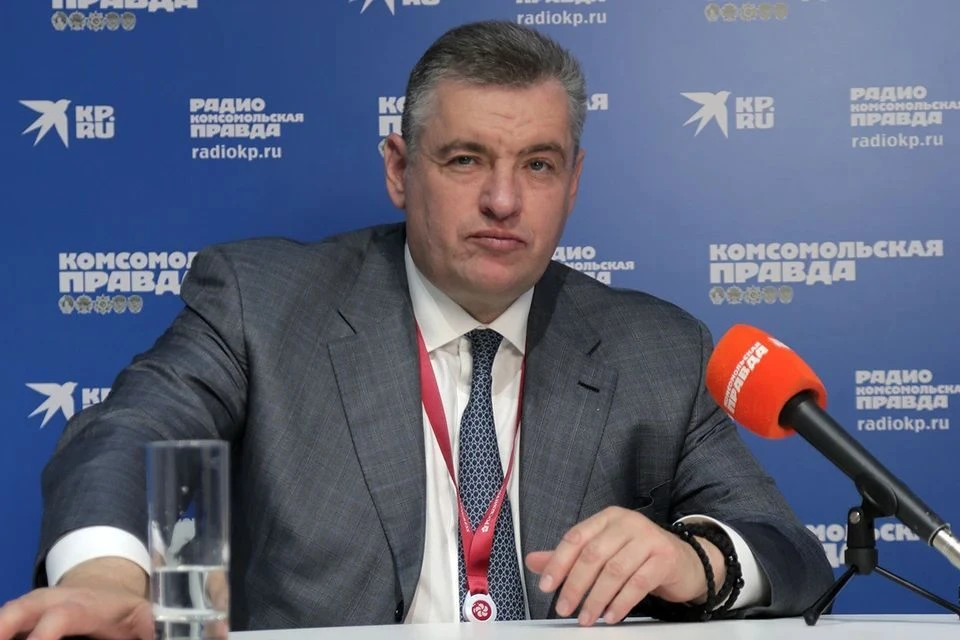 Слуцкий: решение Румынии – повод вернуться к вопросу о пребывании РФ в ПА ОБСЕ