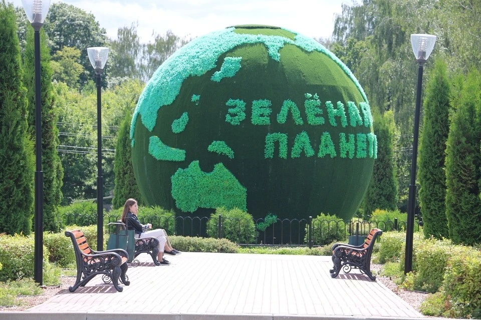 16 июня туляков ждет усиленный ветер и до +24 градусов