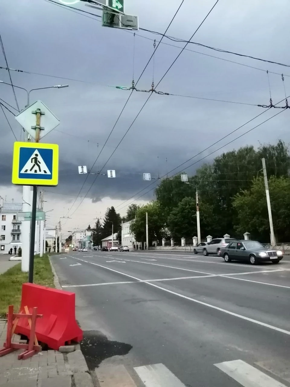 Фото: фотоархив портала КП в Костроме