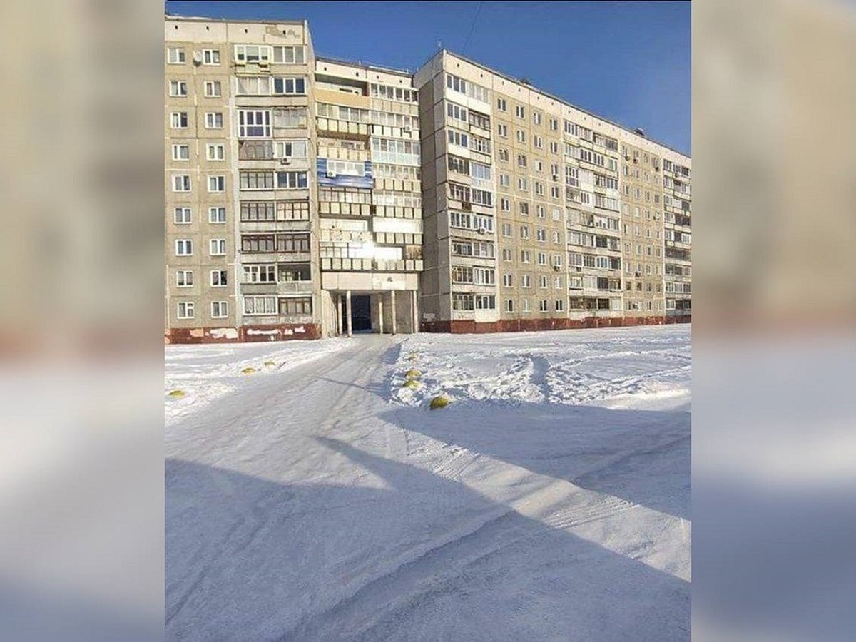 150 тысяч выплатят новосибирцу, который поскользнулся на льду и сломал  лодыжку - KP.RU