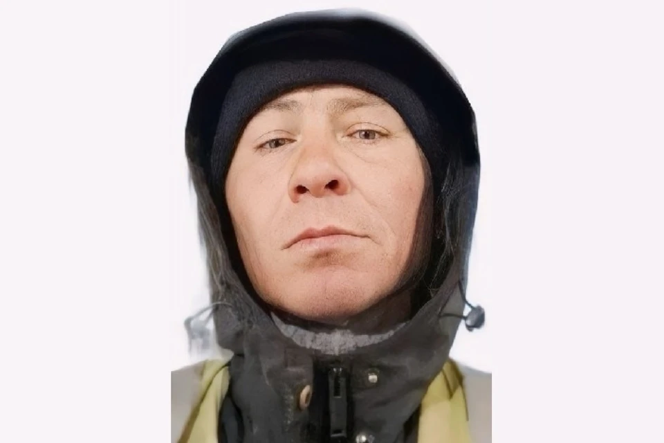 В Новосибирске пропал мужчина с голубыми глазами. ПСО «ЛизаАлерт НСО»