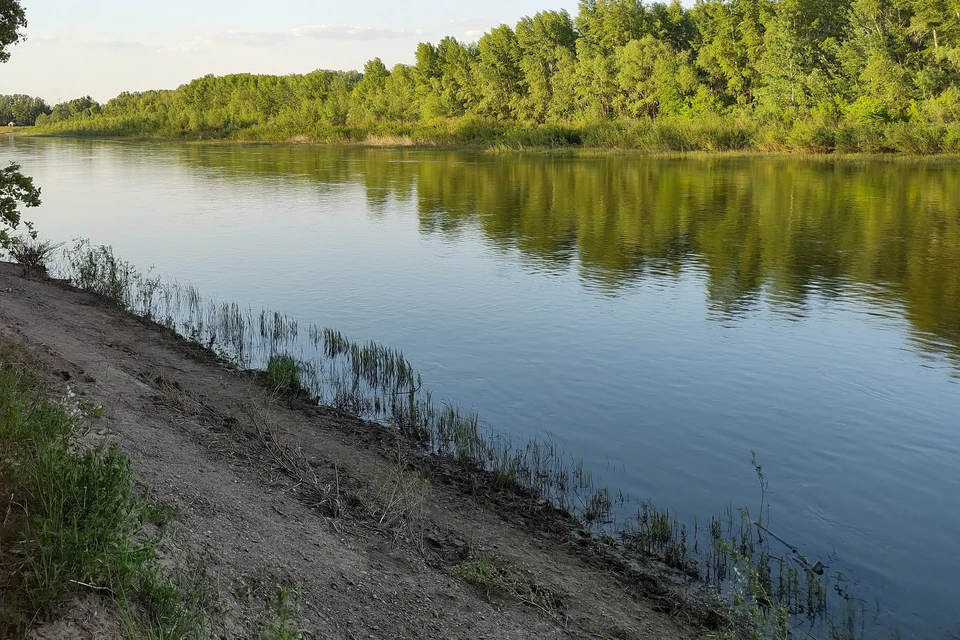 Во второй половине недели влияние будет оказывать поле пониженного атмосферного давления.