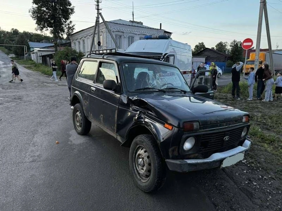 Фото УМВД России по Владимирской области.