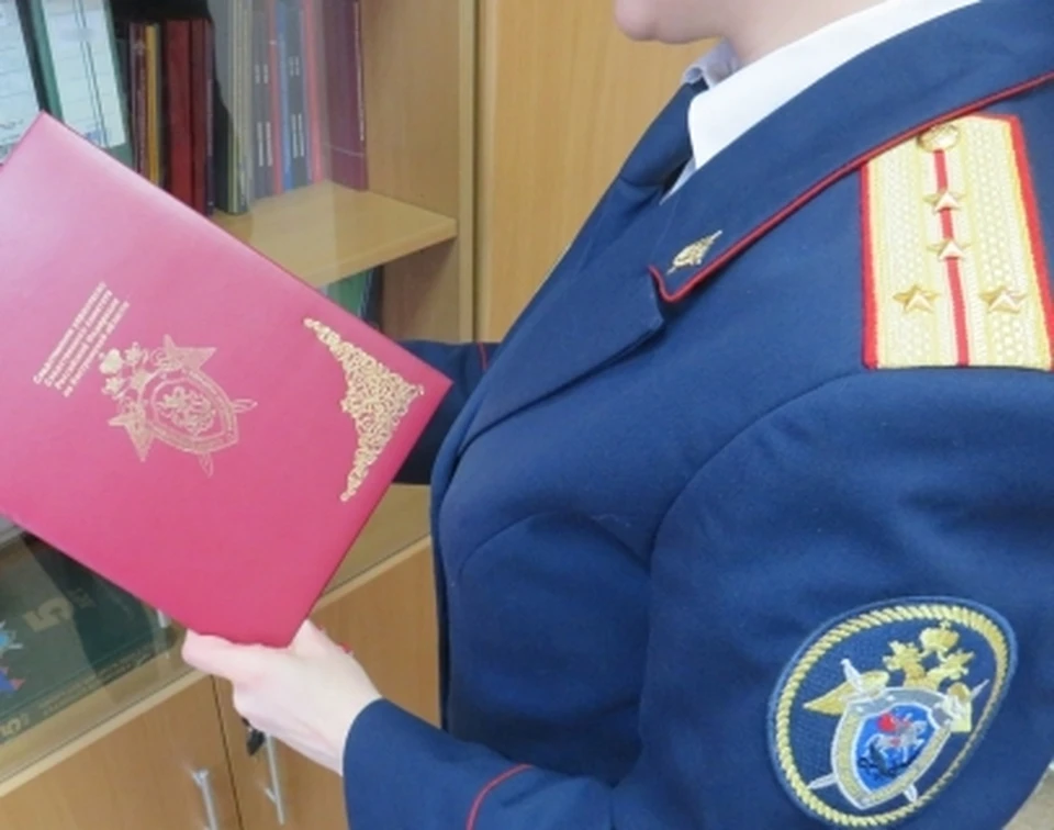 Фото: пресс-служба СУ СК России по Костромской области