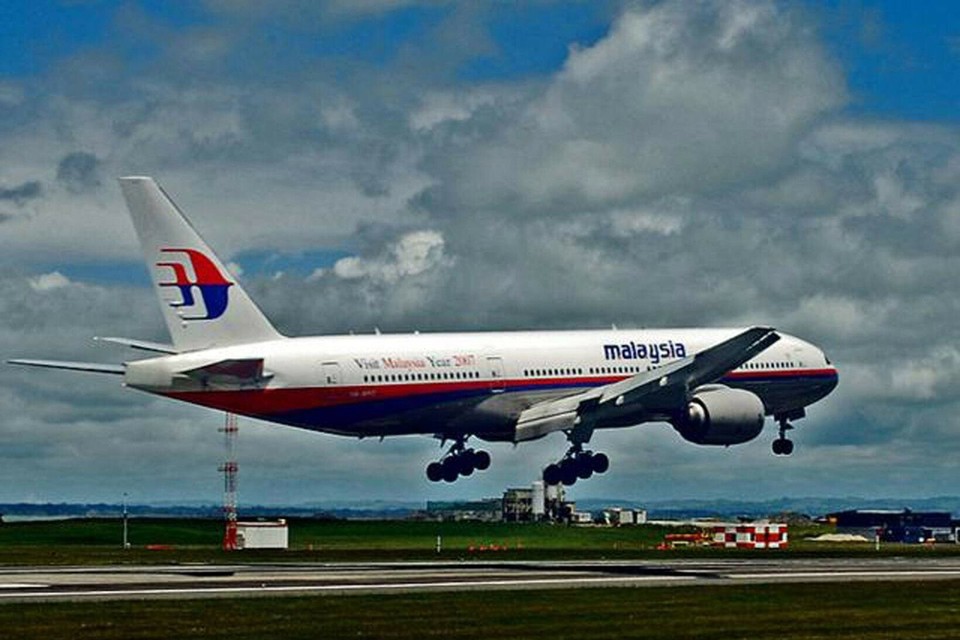Тайна пропавшего самолета близка к разгадке: Малайзийский «Боинг» MH370 оставил звуковой «сигнал»