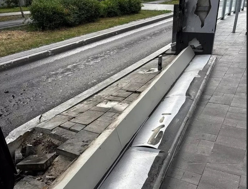 Фото: страница соцсети Вячеслава Гладкова.