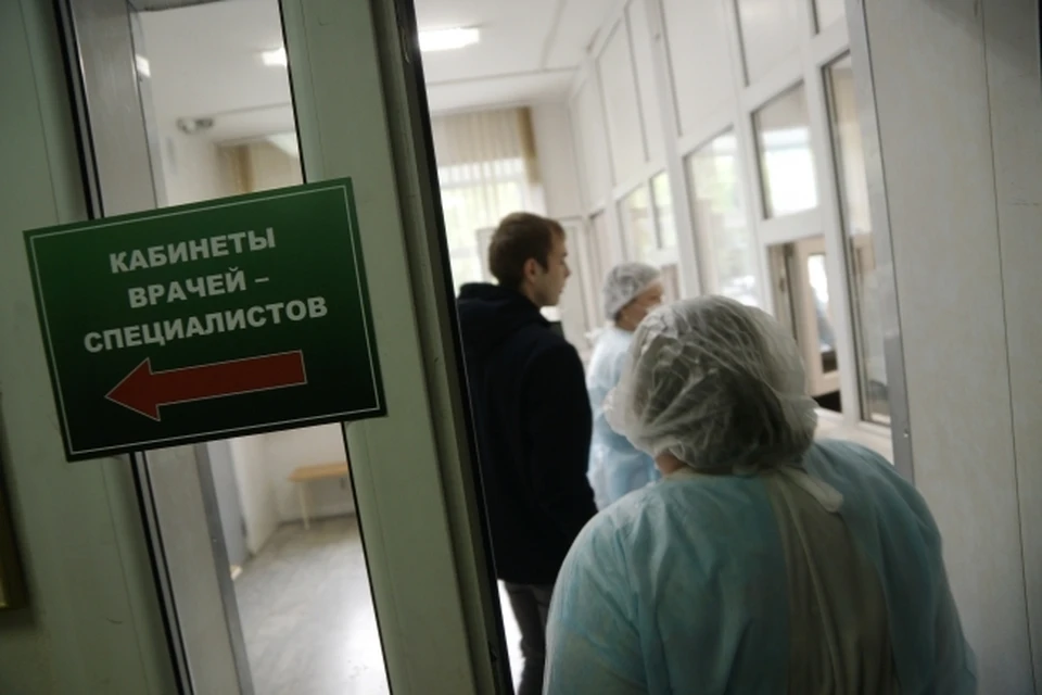 Пациенты проходят лечение в Республиканской клинической инфекционной больнице имени профессора Агафонова.