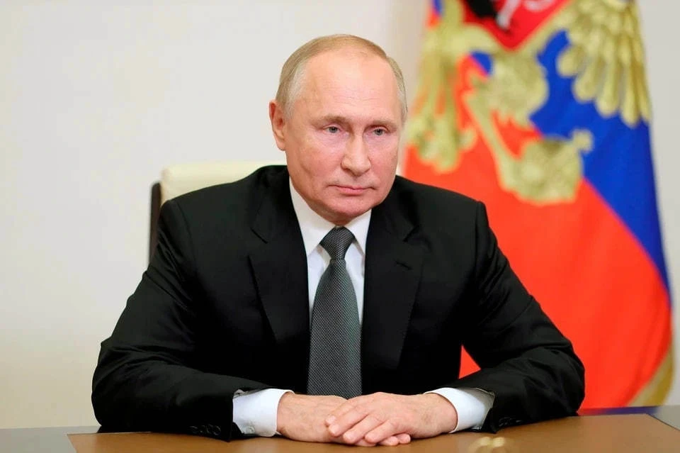 Путин: Россия не исключает развития военно-технического сотрудничества с КНДР
