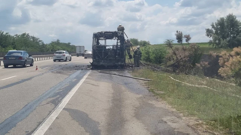 Фото: пресс-служба прокуратуры Крыма