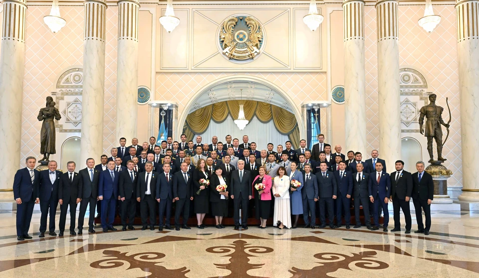 ©akorda.kz