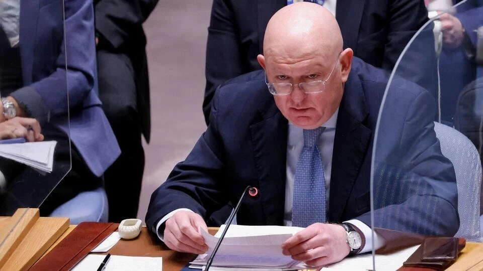 Небензя: Британия и Украина ведут невиданную дезинформационную войну против РФ