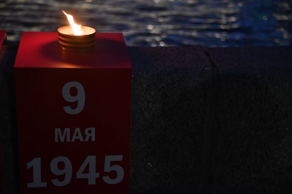 В Ульяновске 22 июня в пять утра пройдет Всероссийская акция «Свеча памяти»