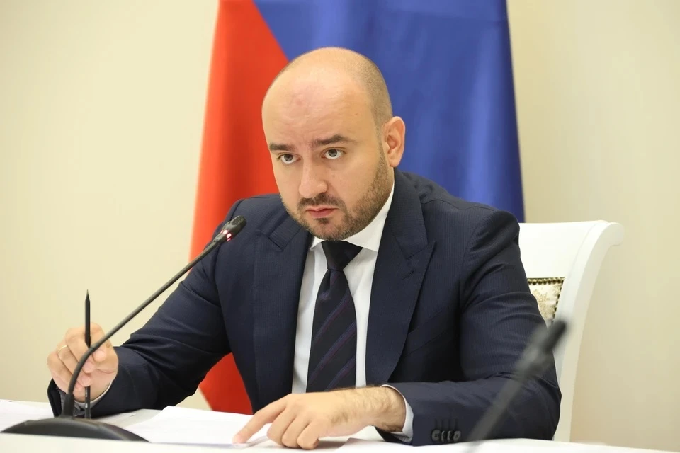 Врио губернатора: "Правительство Самарской области оказывает полное содействие правоохранительным органам"