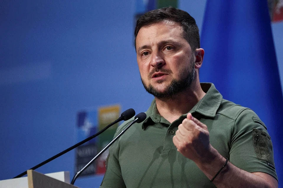 Spectator: Украинский конфликт закончится тем, что Киев не вступит в НАТО