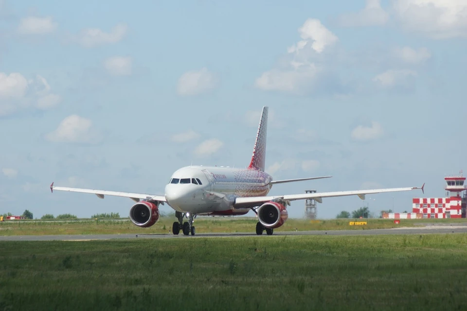 К выполнению ежедневных рейсов по направлению Самара – Москва приступят с 5 июля
