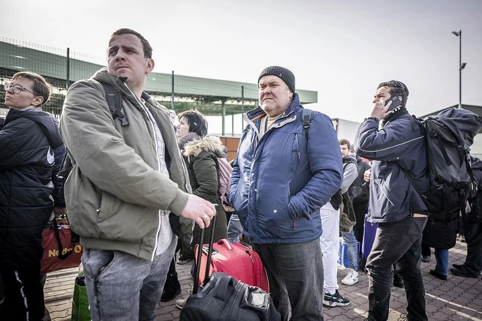 В Германии заявили, что повышенные пособия помогают украинцам быстрее освоиться
