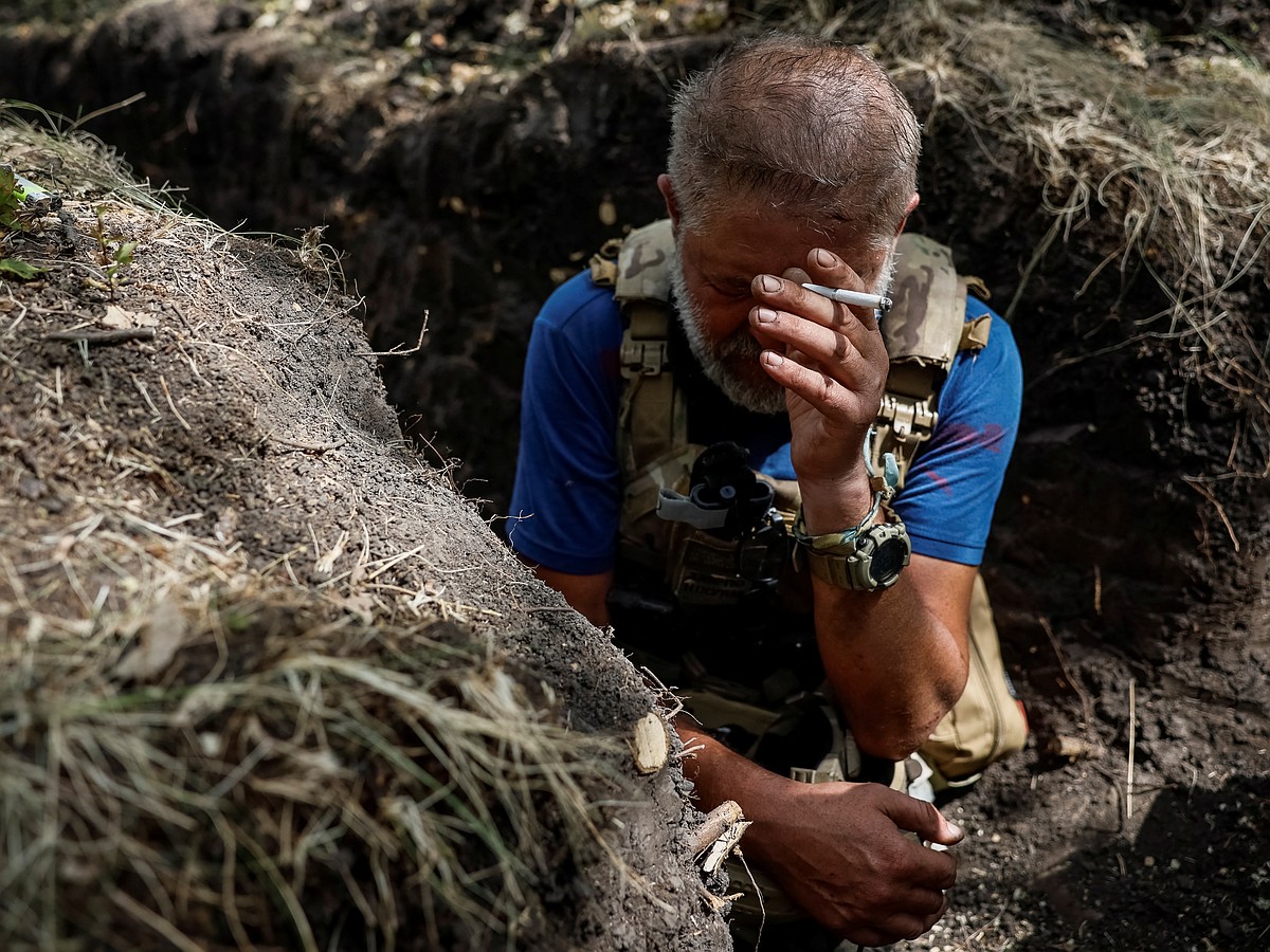 Последние новости о ситуации вокруг Украины на 22 июня 2024 года: почему  идут разборки между охранниками Зеленского, как ВСУ гибнут в Часовом Яре и  переживет ли Херсон вспышку холеры - KP.RU