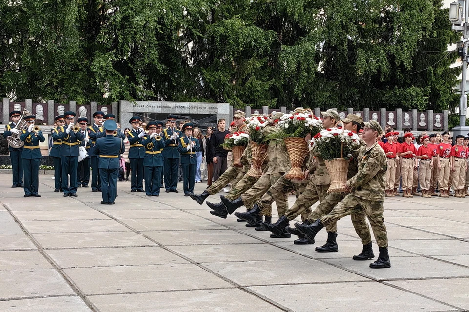 Фото: пресс-служба главы Коми