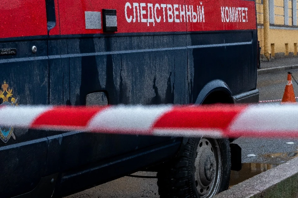 В Новосибирске завели дело после гибели годовалого мальчика, выпавшего из окна