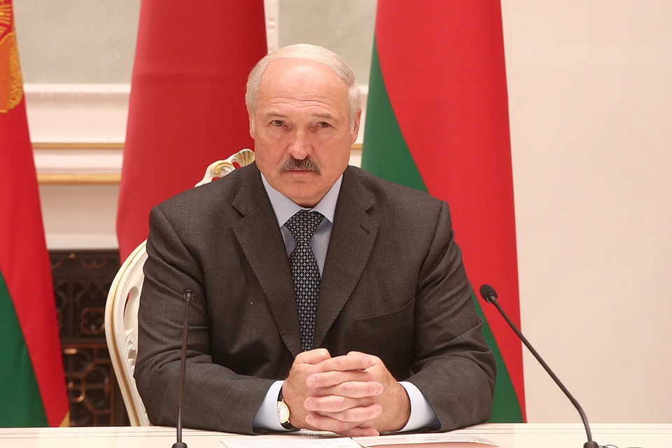 Лукашенко присвоил генеральские звания шести офицерам. Фото носит иллюстративный характер. Фото: Архив "КП"