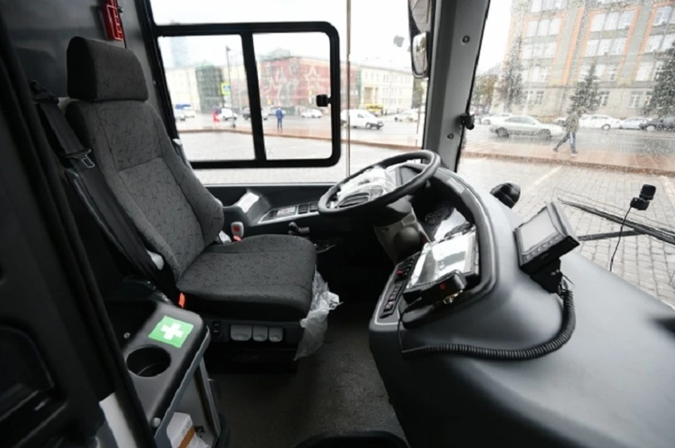 Шесть автобусов в Хабаровске будут ходить дольше обычного