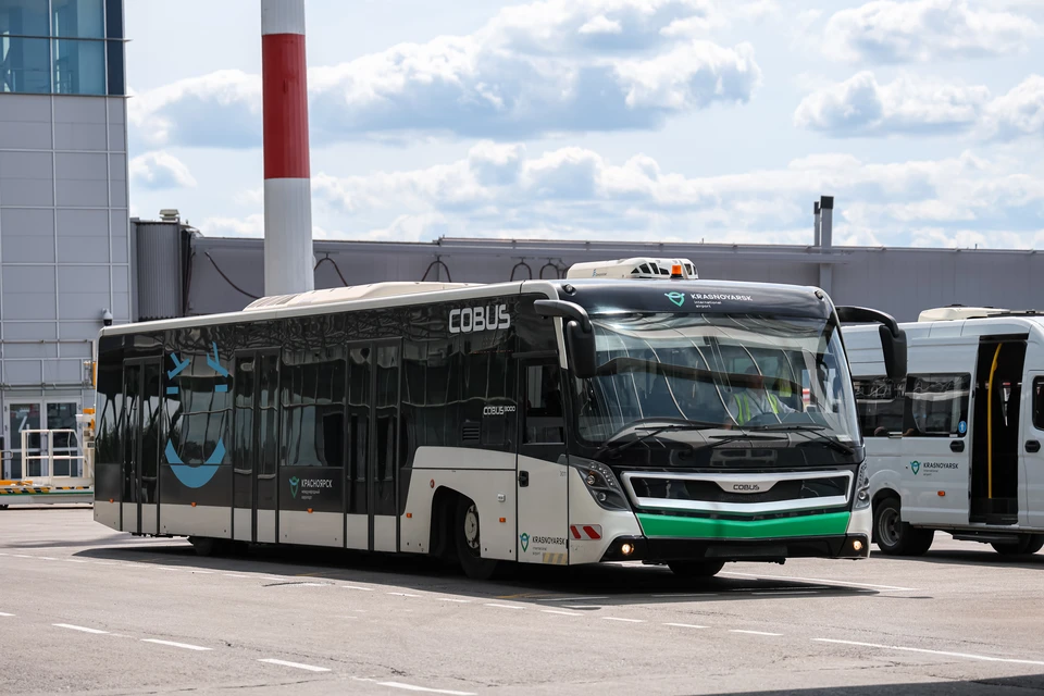 Из Ульяновска в Москву с 28 июня начнет курсировать рейсовый автобус