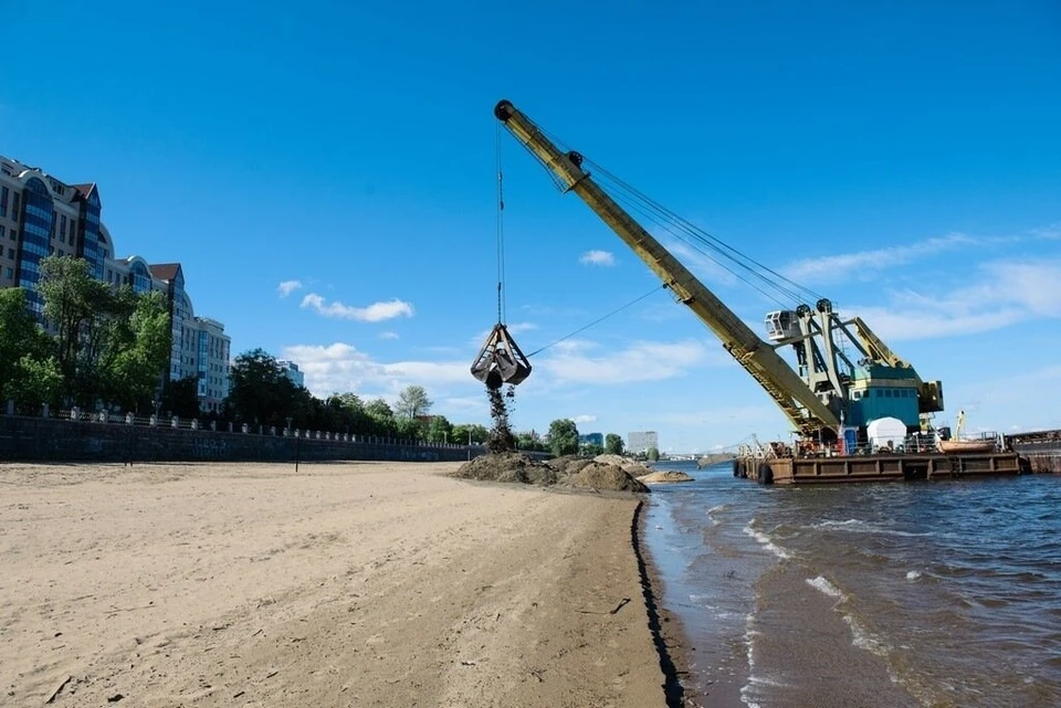 Самарцам рассказали о критериях открытия пляжей