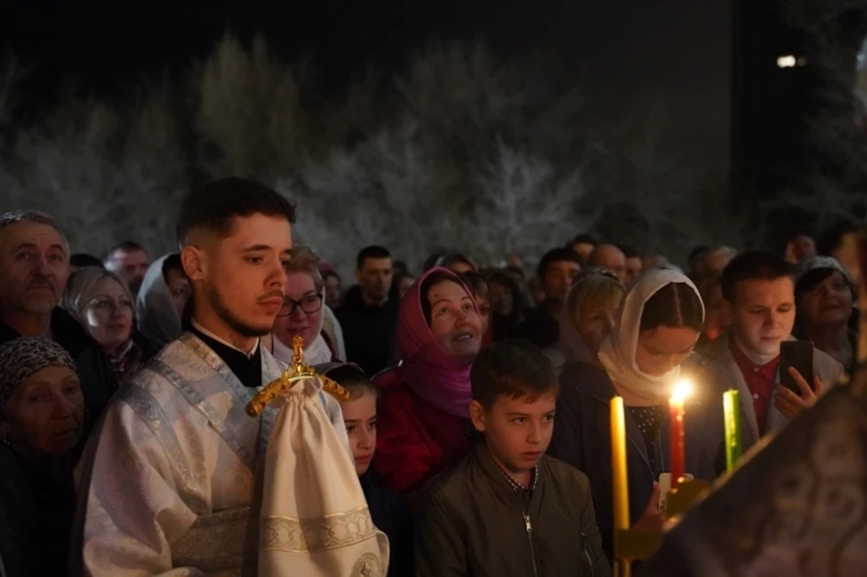 В годы Смутного времени Казанская икона стала полковым образом народного ополчения Минина и Пожарского