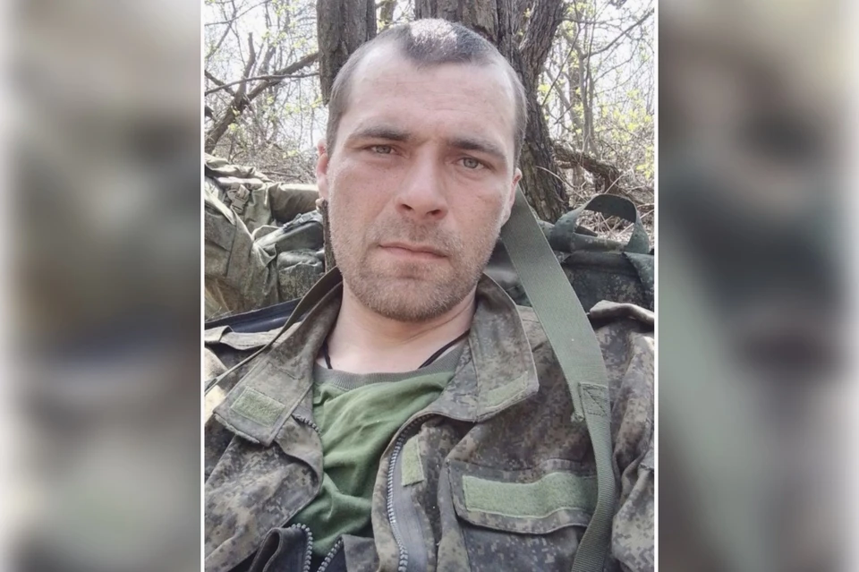 Прощание с Михаилом Деменцевым прошло 26 июня. Фото: Ритуальный комплекс «Реквием»