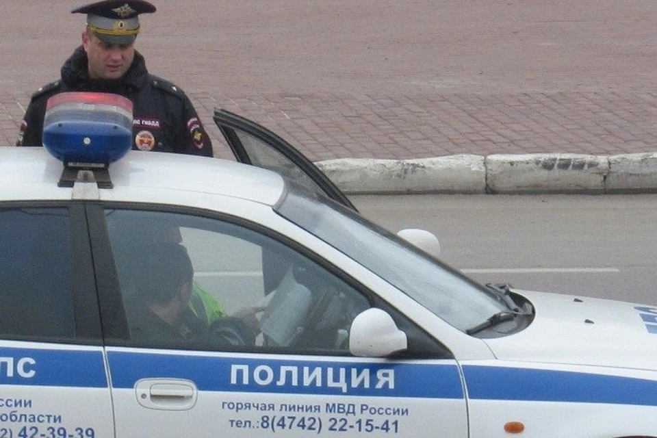 Всего выявлено 256 нарушений со стороны водителей электроскутеров.