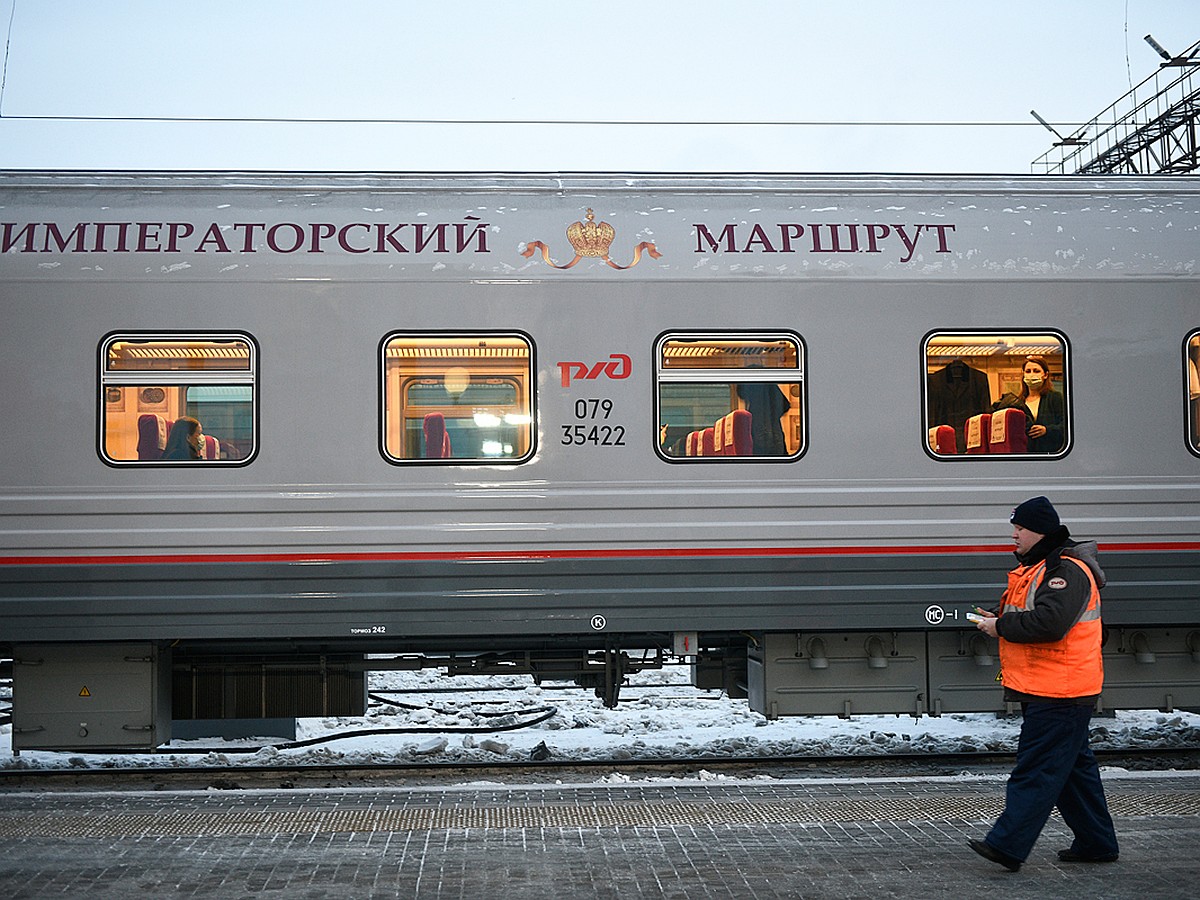 Архангельская и Вологодская области станут частью туристического  «Императорского маршрута» - KP.RU