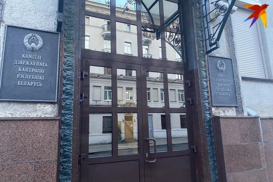 КГК приостановил работу кафетерия и кондитерского цеха под Минском. Снимок носит иллюстративный характер. Фото: архив «КП»