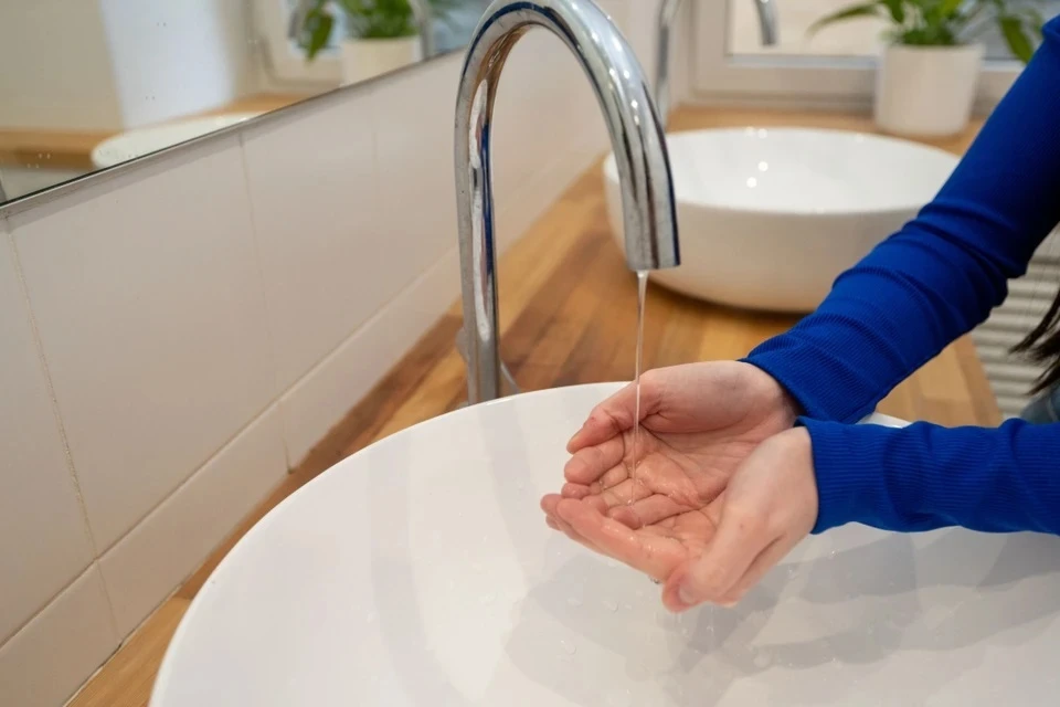 На улице Дзержинского в Ялте могут отключить воду 27 июня