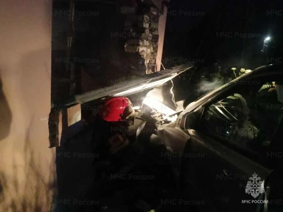 Появились подробности о ДТП в Жукове