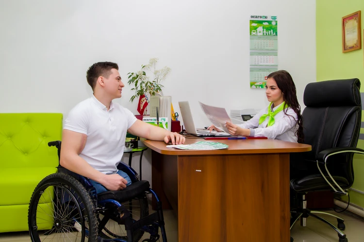 С начала 2024 года Соцфонд компенсировал затраты на ОСАГО более 9 тысячам граждан с инвалидностью