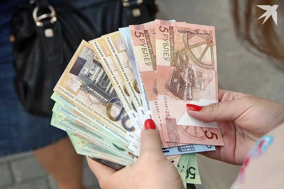 Глава Нацбанка Беларуси сказал о новой тенденции в кредитовании. Снимок носит иллюстративный характер.