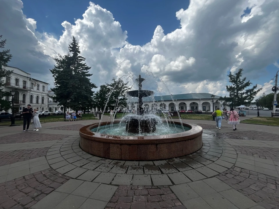Фото: фотоархив портала КП в Костроме