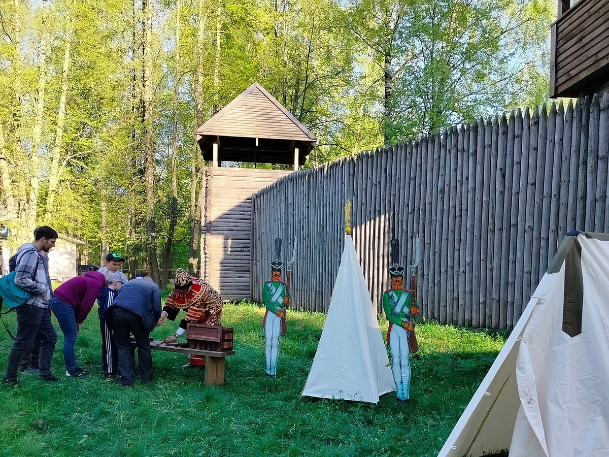 В культурном комплексе Ковровского района установили телеком-оборудование  для высокоскоростного интернета - KP.RU