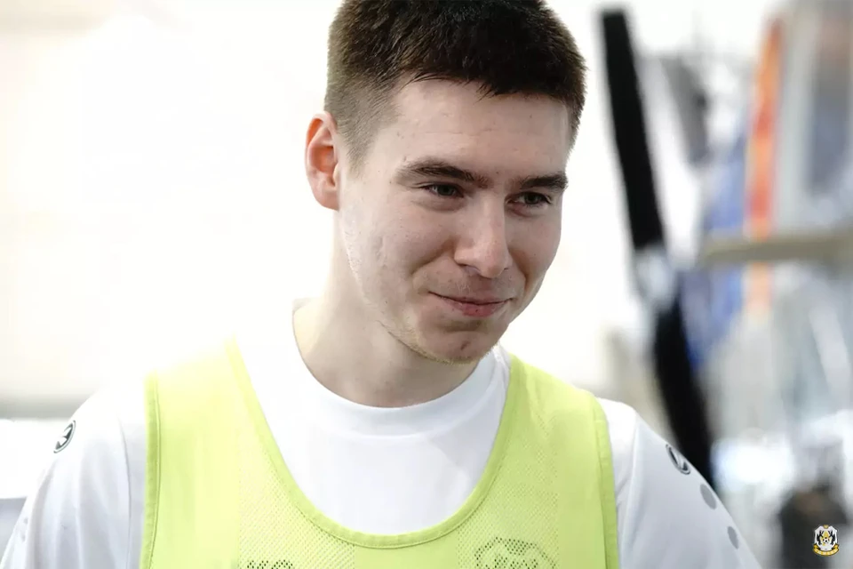 Фото: Футбольный клуб «Тюмень» | fc-tyumen.ru